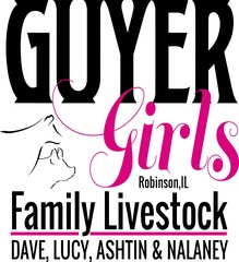 Guyer Girls Gilt Sale - IL